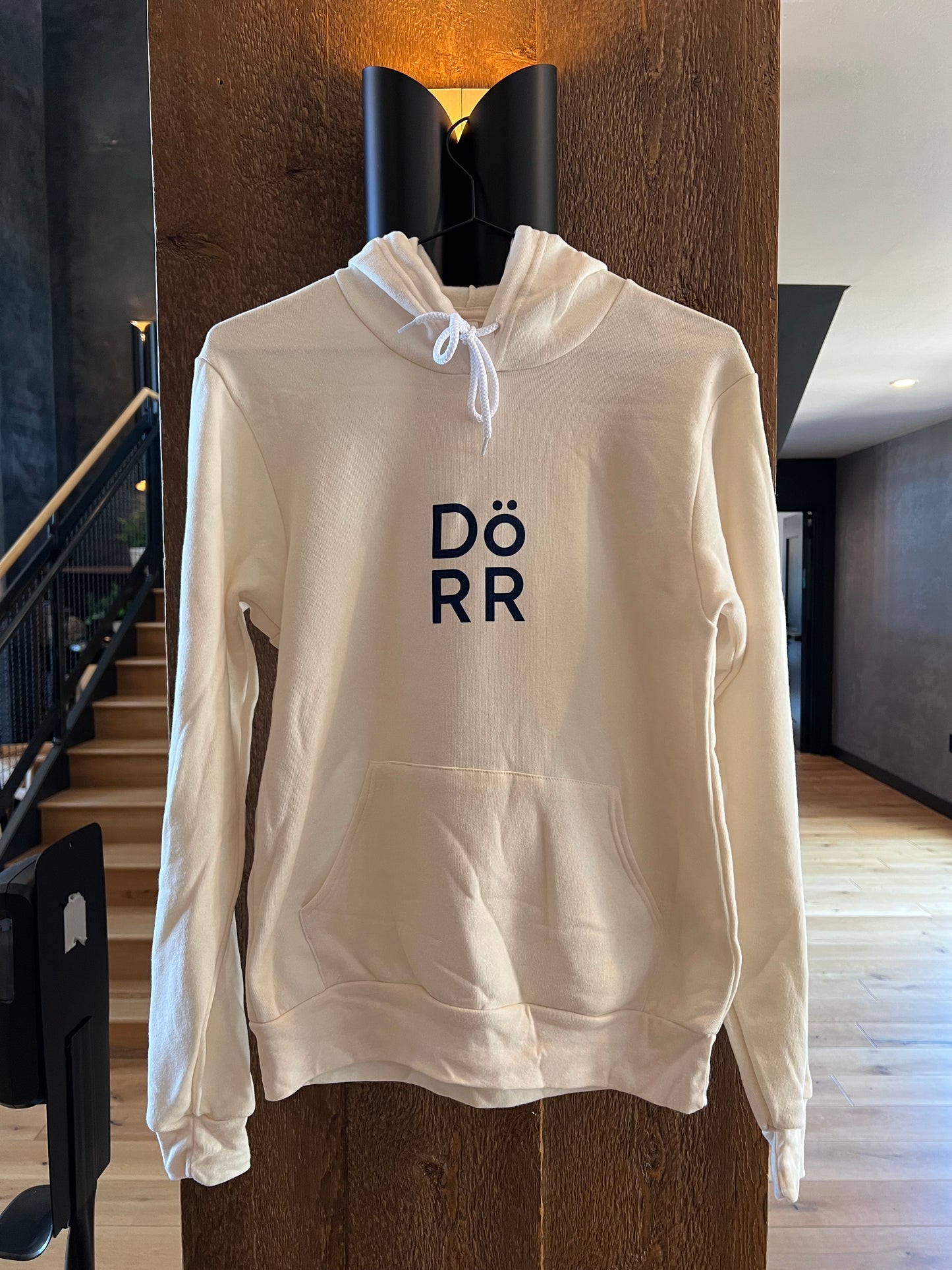 Off White DöRR Hoodie (Copy)