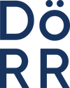 The DöRR Hotel Store logo