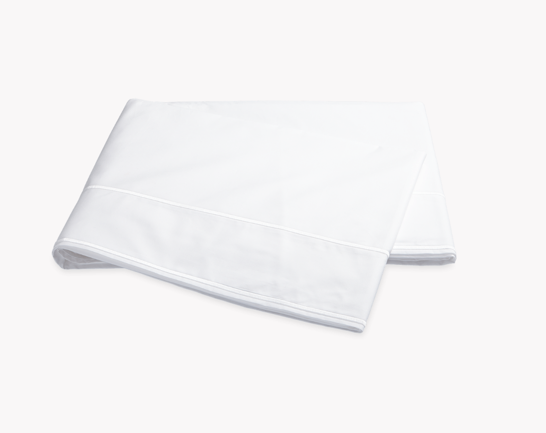 Matouk Santino Flat Sheet