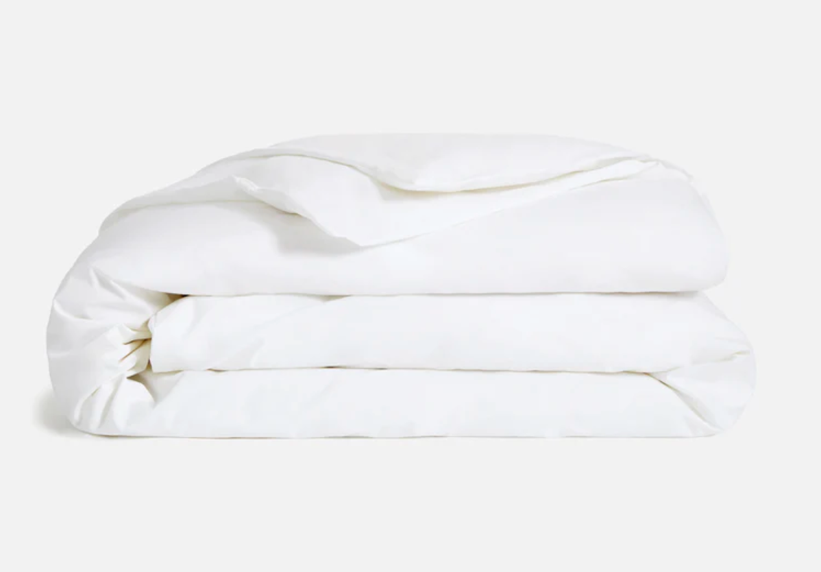 Matouk Santino Duvet Cover