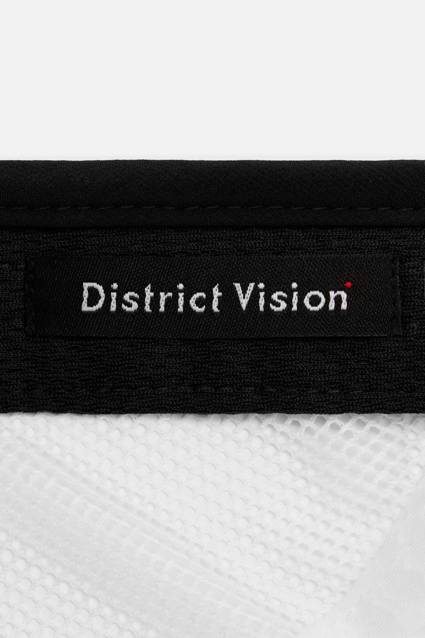 District Vision Trenton Cap in Glacier