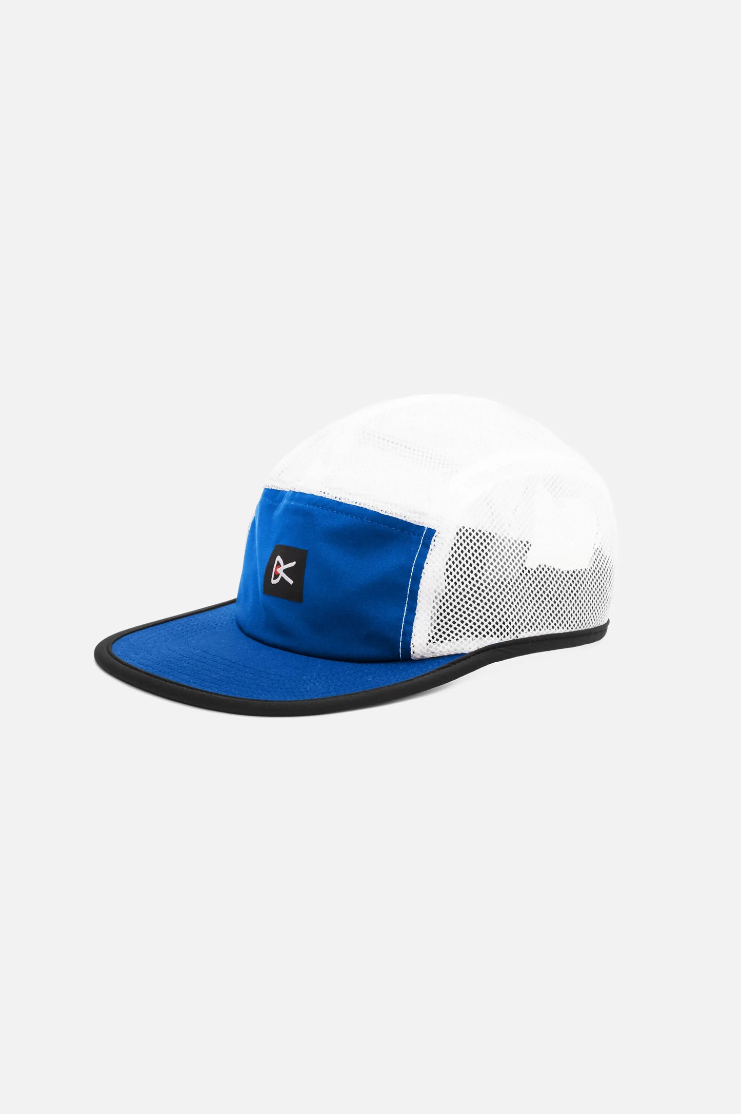 District Vision Trenton Cap in Glacier