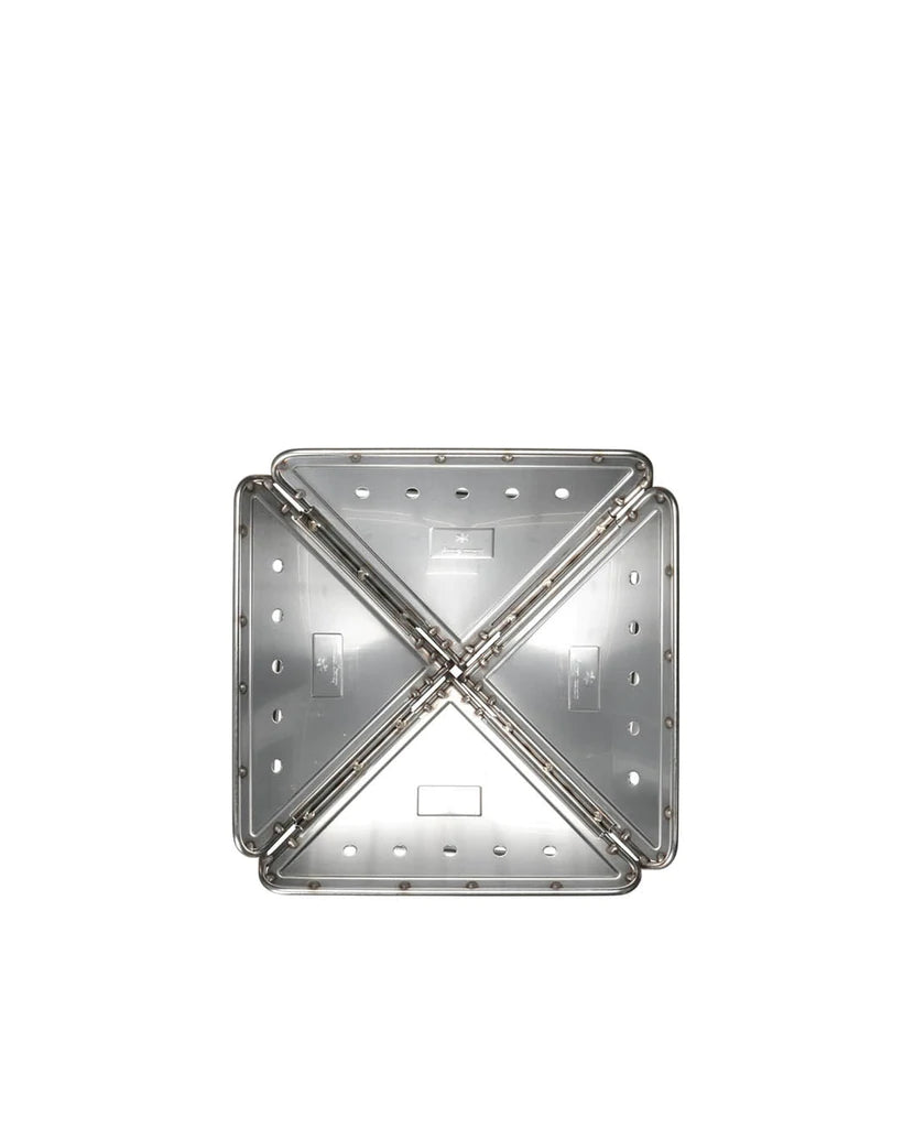 Snow Peak Pack & Carry Fireplace Medium