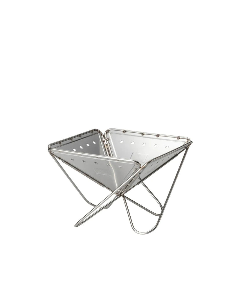 Snow Peak Pack & Carry Fireplace Medium