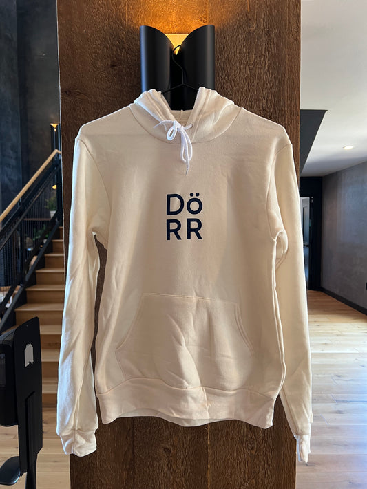 Off White  DöRR Hoodie (Copy)