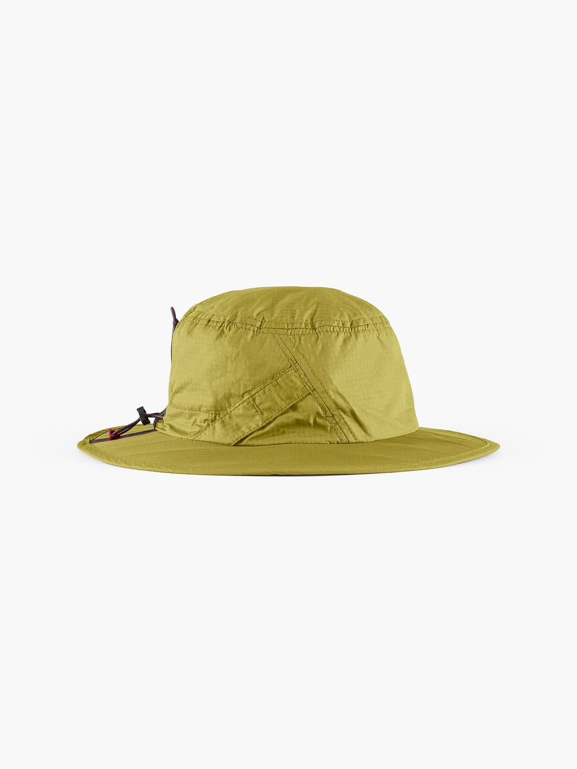Klättermusen Katla Active Hat in Meadow Green