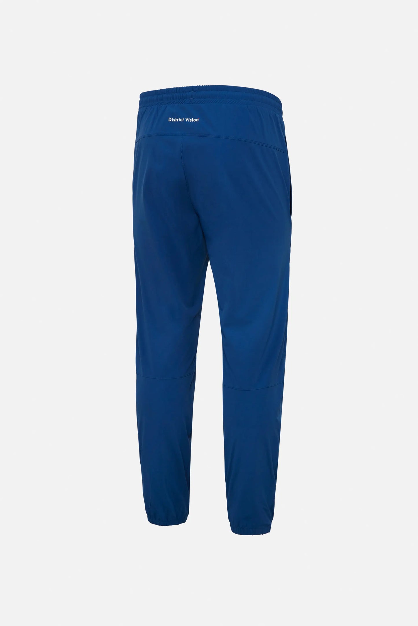 District Vision Zanzie Track Pant in Navy