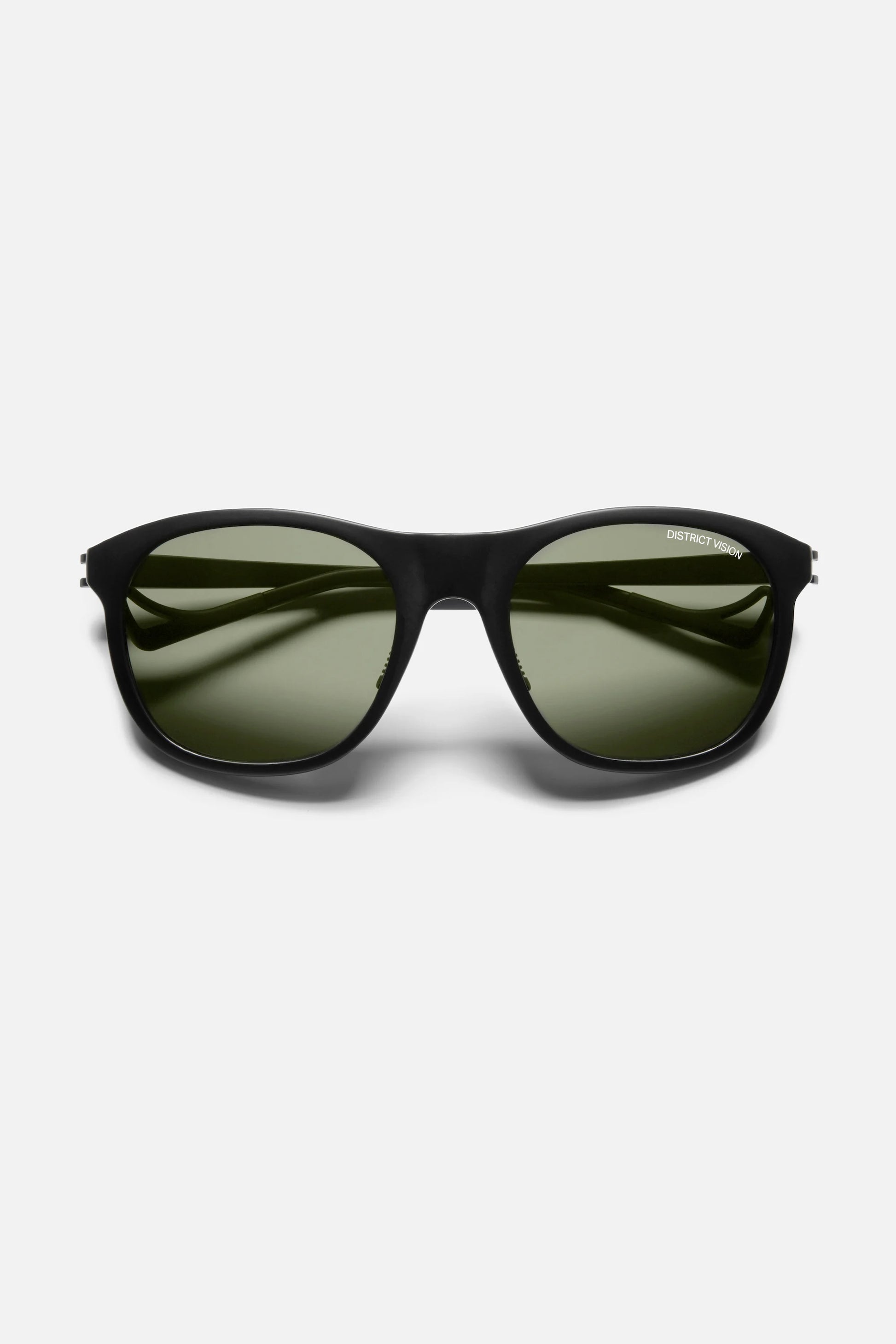 District Vision Nako Multisport Sunglasses in Black – The DöRR Hotel Store