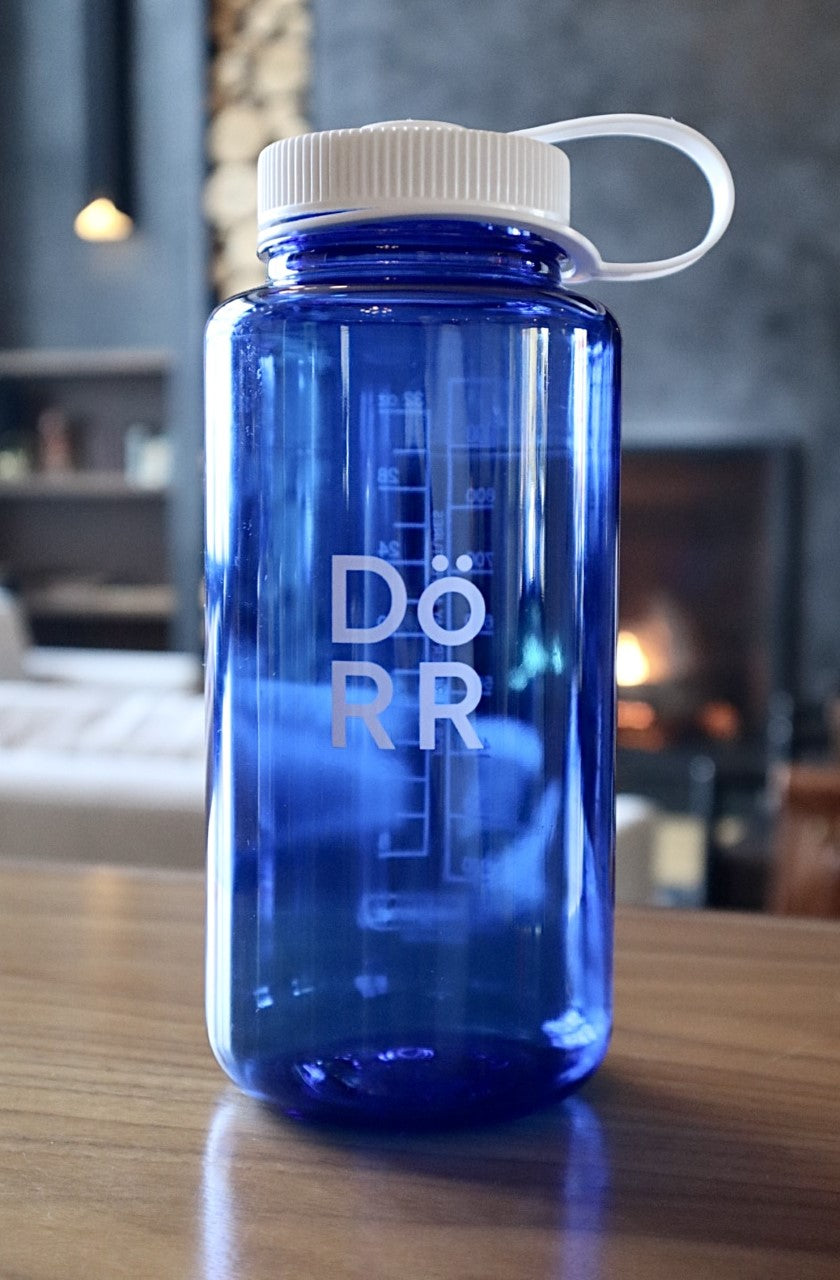 DöRR Nalgene Water Bottle