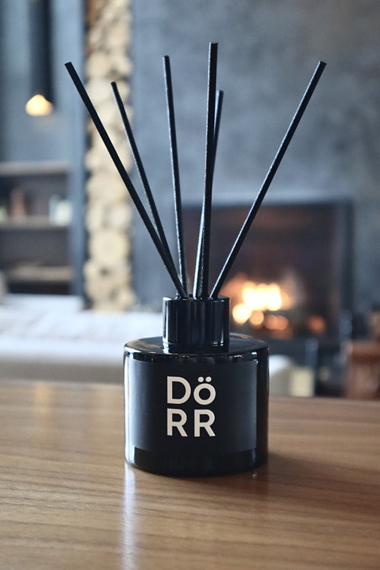 DöRR Scent Reed Diffuser